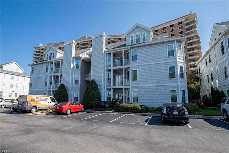 2304 Beach Haven Dr #202 Virginia Beach, VA 23451