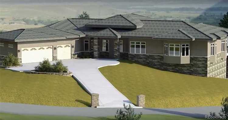 11169 Lookout Run Littleton, CO 80125