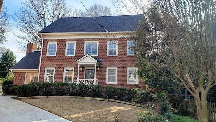 3115 Queens Walk NE Atlanta, GA 30345