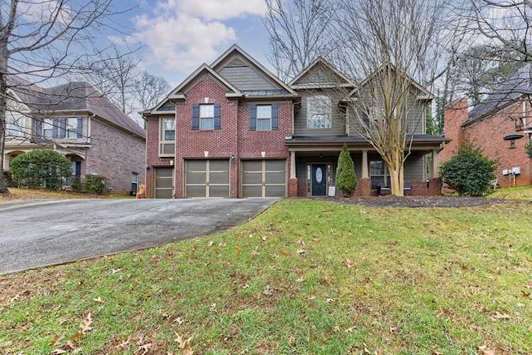 1050 Longshore Cove Decatur, GA 30032