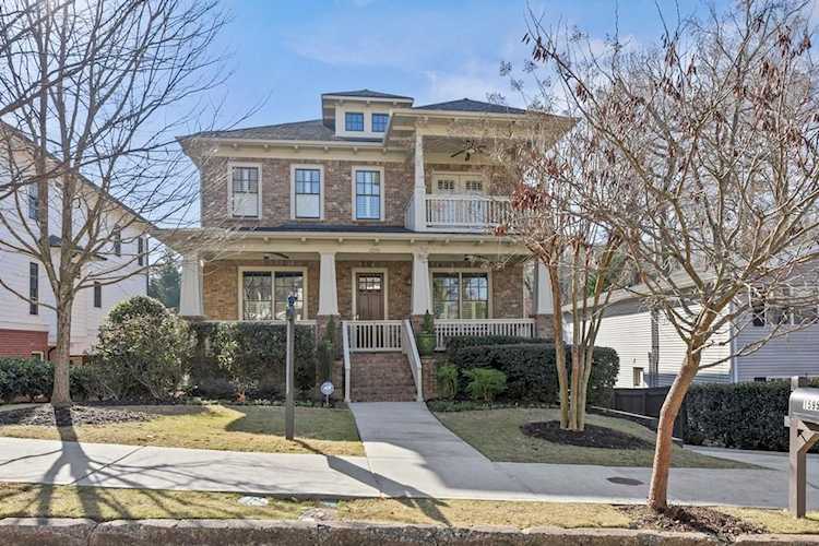 1595 Marlbrook Dr NE Atlanta, GA 30307