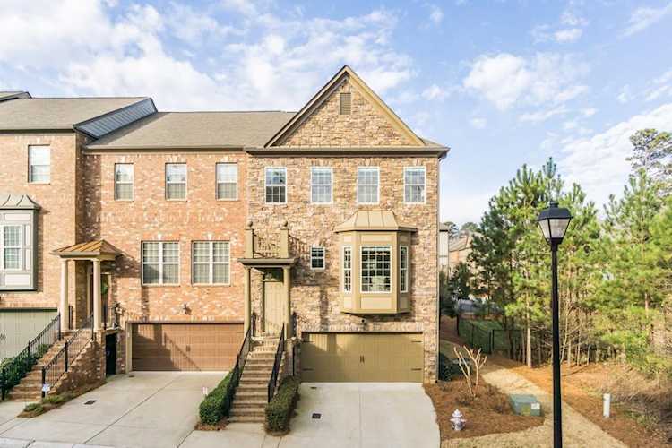 858 Cedar River Ct SE #9 Marietta, GA 30067