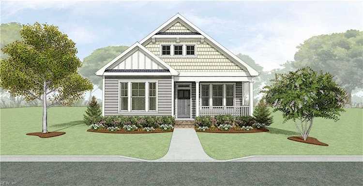 MM Potomac In The Landings At Bennetts Creek Suffolk, VA 23435