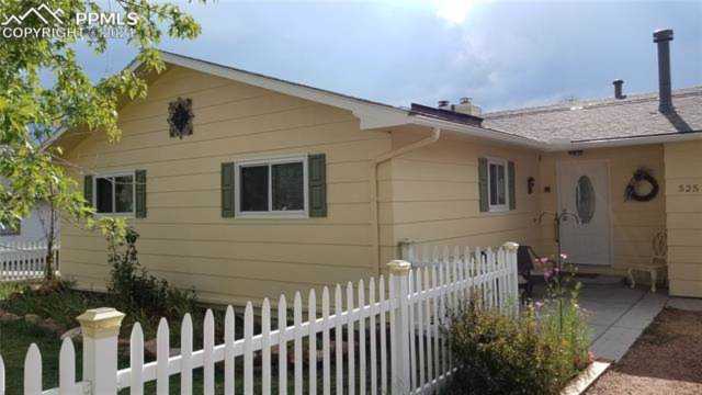 525 Jefferson Street Monument, CO 80132