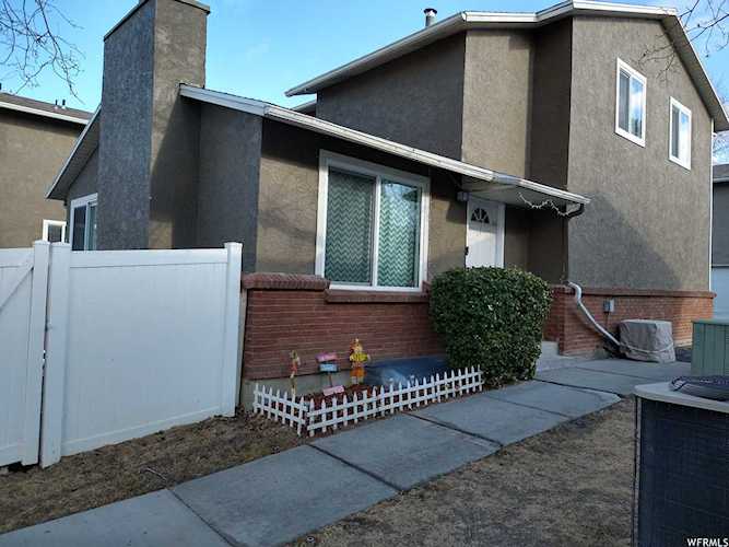 5235 S W Glendon St Murray, UT 84123