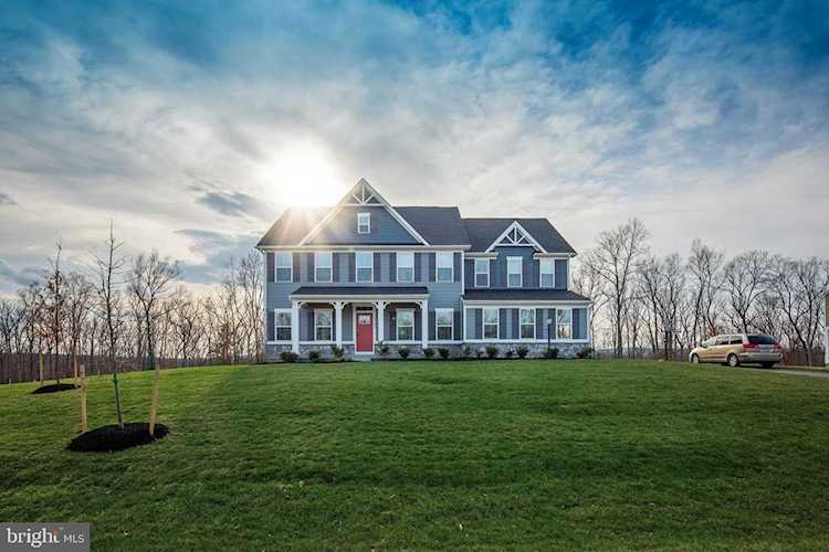 257 Kerchner Rd Walkersville, MD 21793