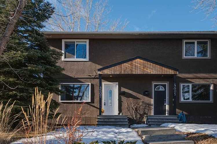 4507 Stanley Rd SW Calgary, AB T2S 2P8