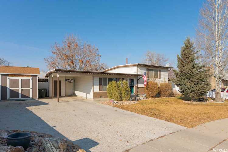 3616 S Mohave Way West Valley City, UT 84120