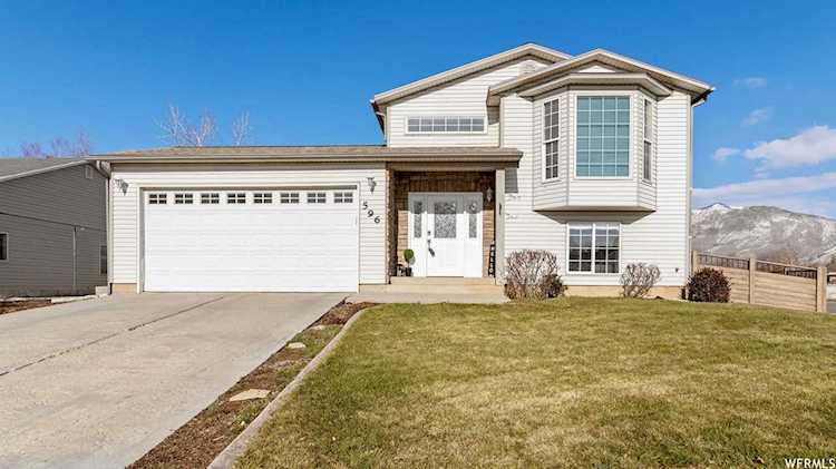 596 E N 650 Ogden, UT 84404