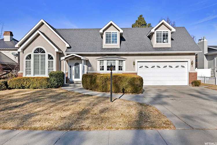 1595 E S 6400 Murray, UT 84121