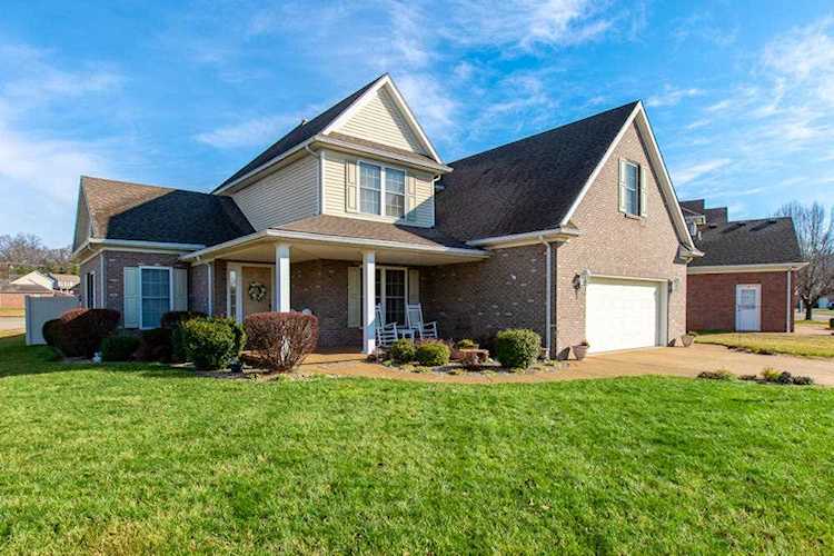 10849 Havenwood Meadows Drive Evansville, IN 47725