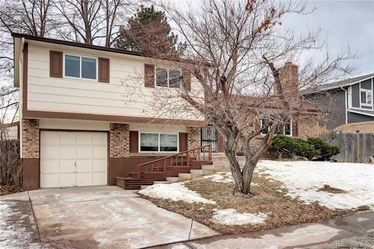 9566 W Maplewood Ave Littleton, CO 80123