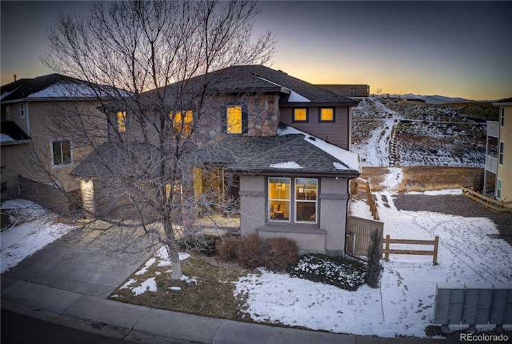 10645 Chadsworth Ln Highlands Ranch, CO 80126