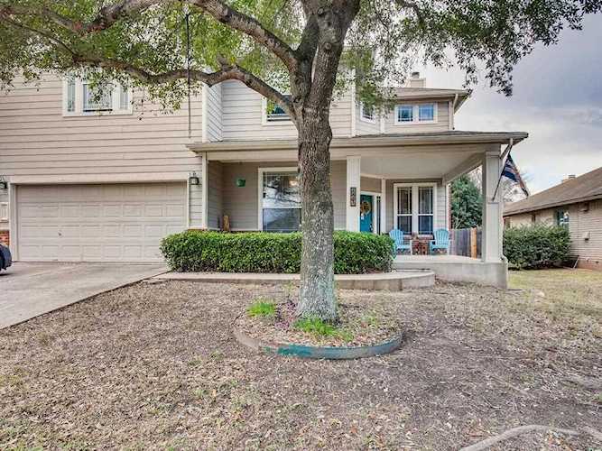 127 Colt LOOP Kyle, TX 78640