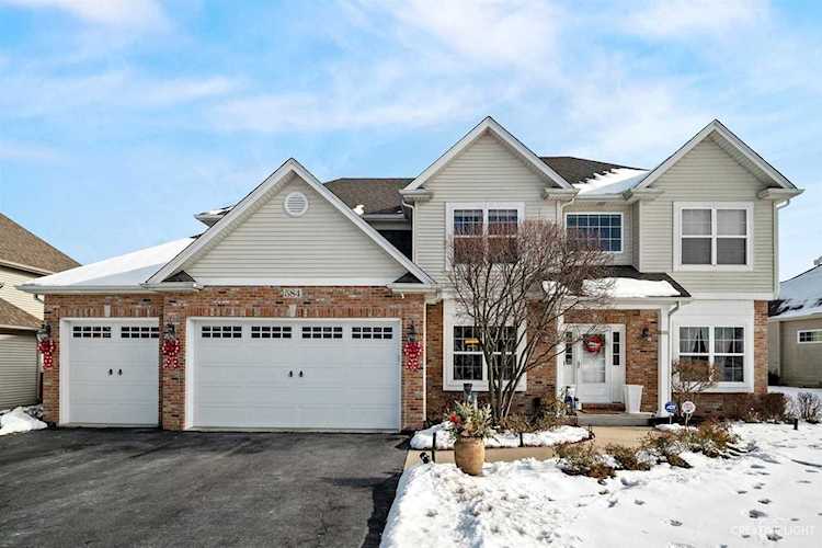 584 Poplar Dr Yorkville, IL 60560
