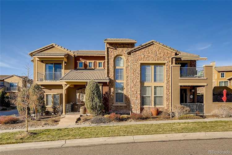 9198 Viaggio Way Highlands Ranch, CO 80126