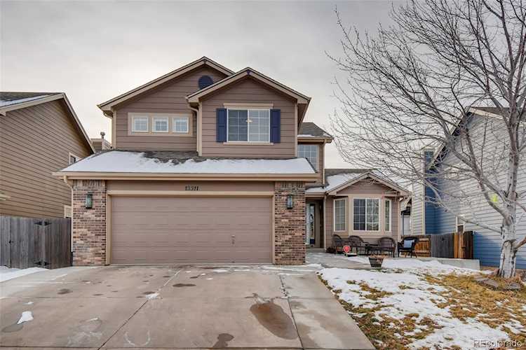 13311 Elizabeth St Thornton, CO 80241