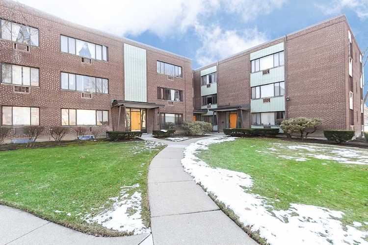 3453 W Bryn Mawr Ave #1 Chicago, IL 60659