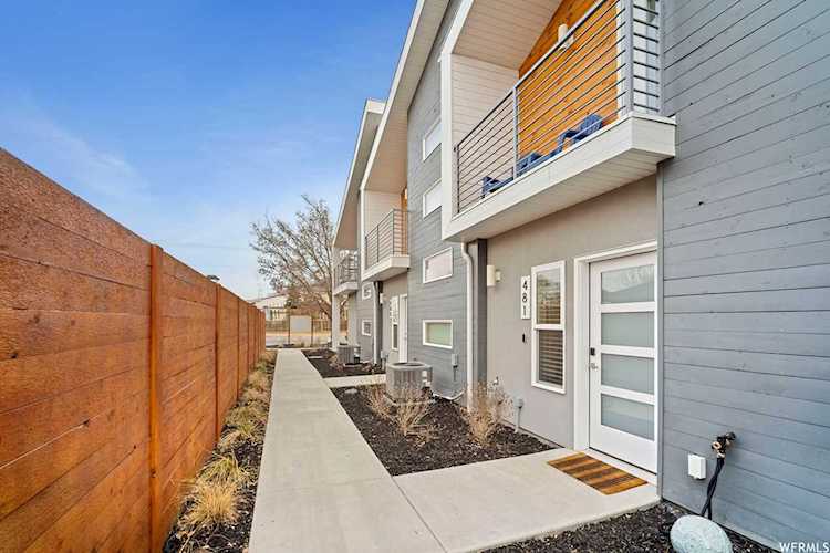 481 N Beaumont Ct Salt Lake City, UT 84116