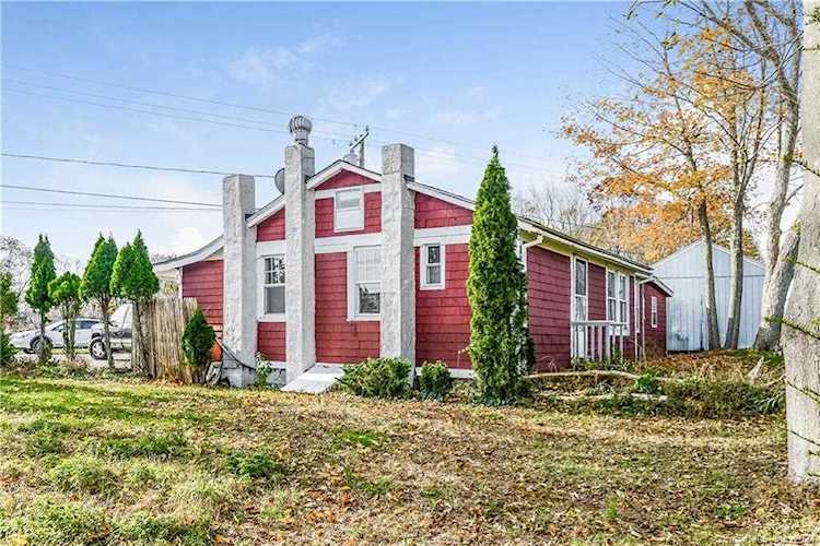 163 Cottage Road Madison, CT 06443