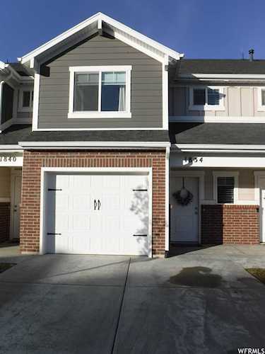 1834 W N 775 West Point, UT 84015