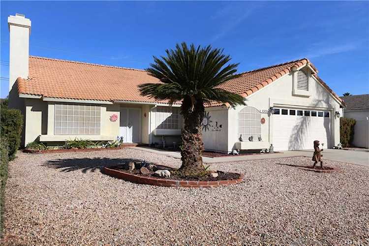 30028 Pebble Beach Drive Menifee, CA 92586 | MLS TR21007608 Photo 1