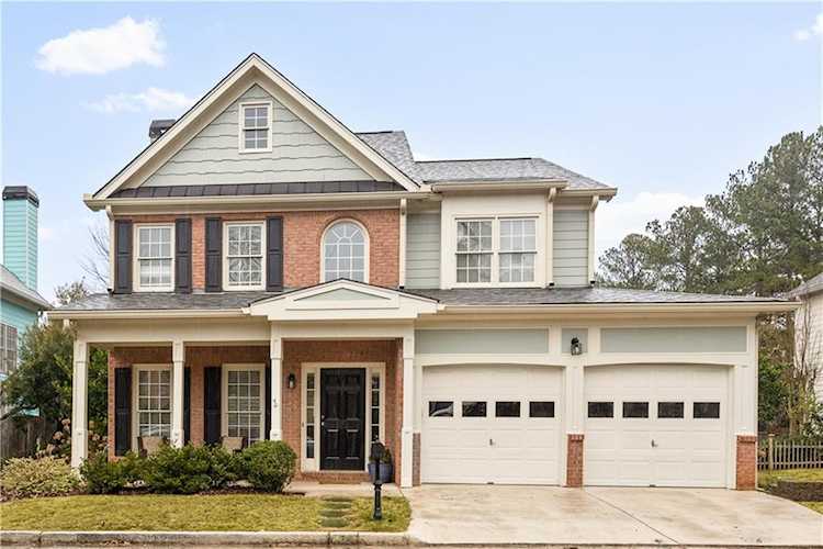 6 Fitzgerald Ct Decatur, GA 30030