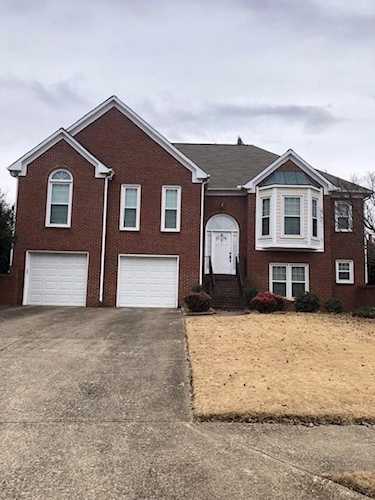 3632 Edenbourgh Place Marietta, GA 30066