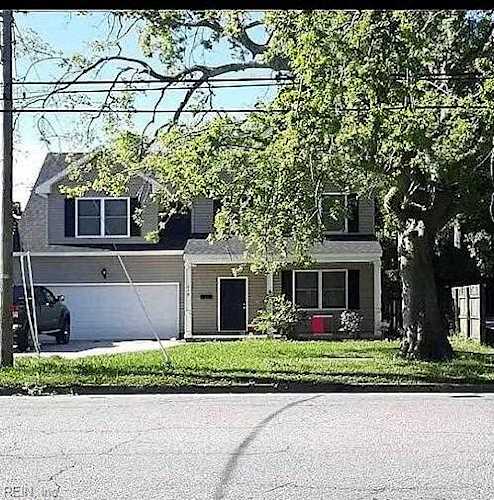 419 E Bayview Blvd Norfolk, VA 23503