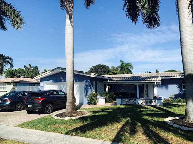 2231 Imperial Point Drive Fort Lauderdale, FL 33308
