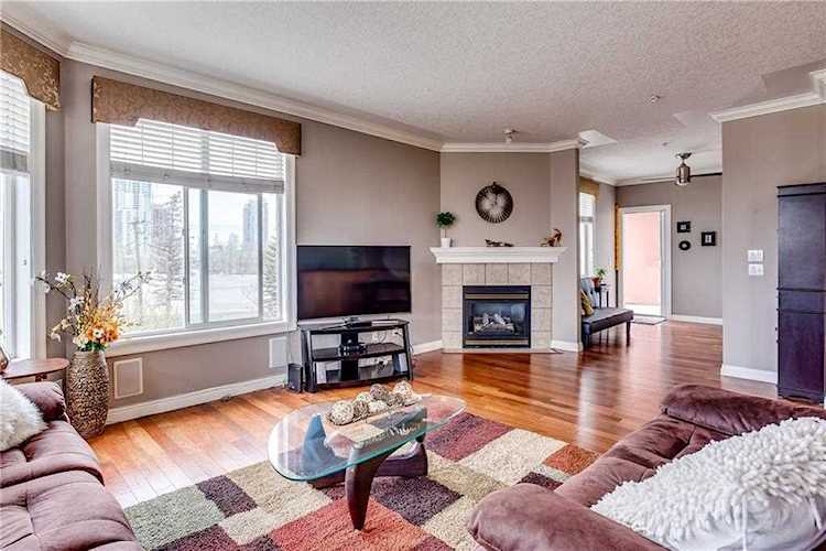 59 22 Ave SW #315 Calgary, AB T2T 2R7