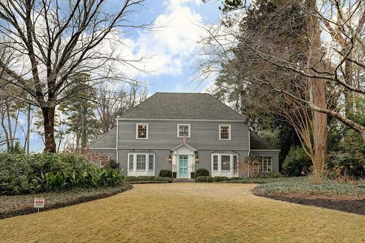 646 Old Ivy Rd NE Atlanta, GA 30342