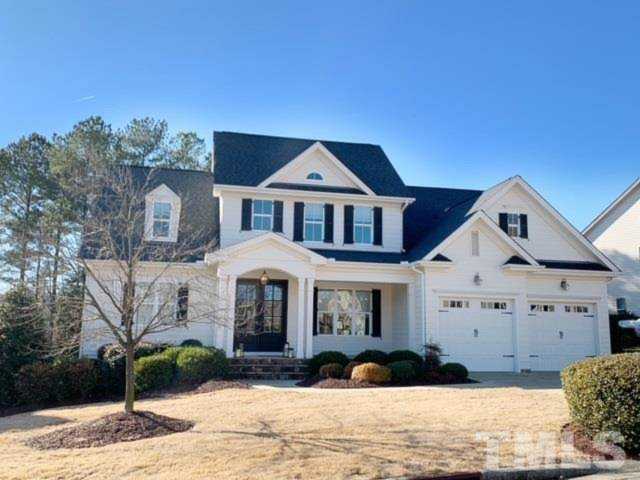 6301 Roles Saddle Drive Rolesville, NC 27571 | MLS 2361567 Photo 1