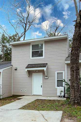 1485 Live Oak Dr Tallahassee, FL 32301