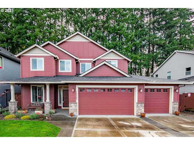 10507 NE 156th Ave Vancouver, WA 98682
