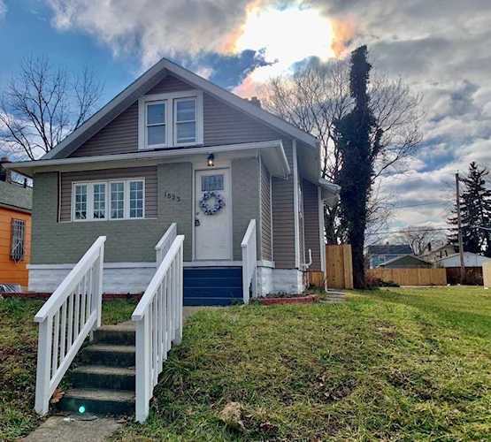 1523 E 26th Avenue Columbus, OH 43211