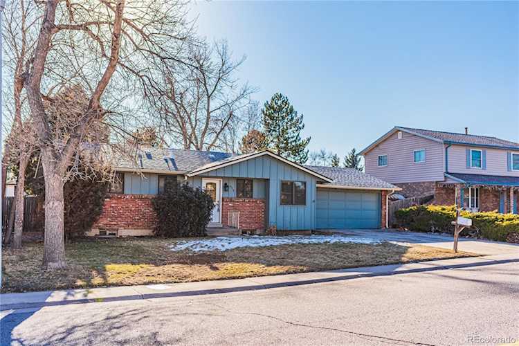 6218 W Fair Dr Littleton, CO 80123