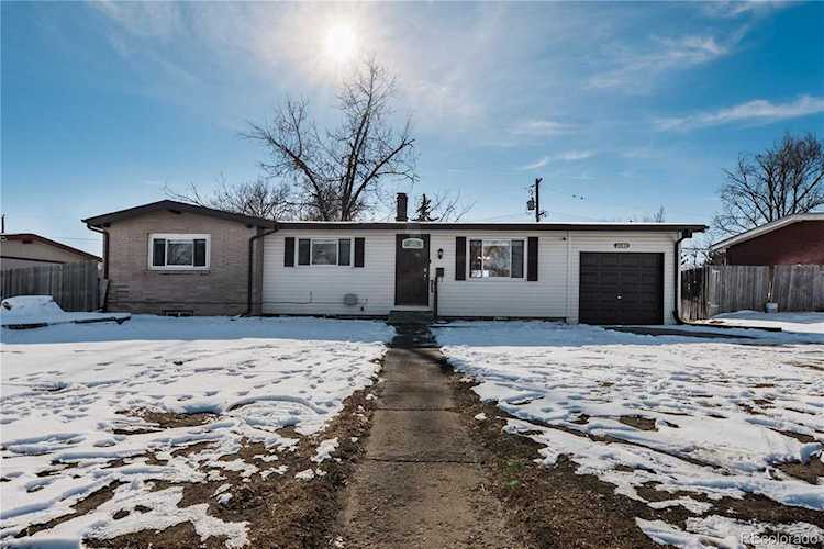 2680 Cottonwood Dr Denver, CO 80221