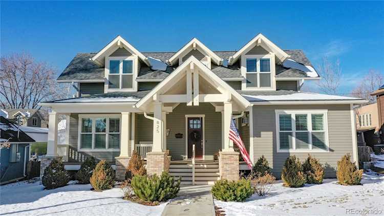825 La Farge Ave Louisville, CO 80027