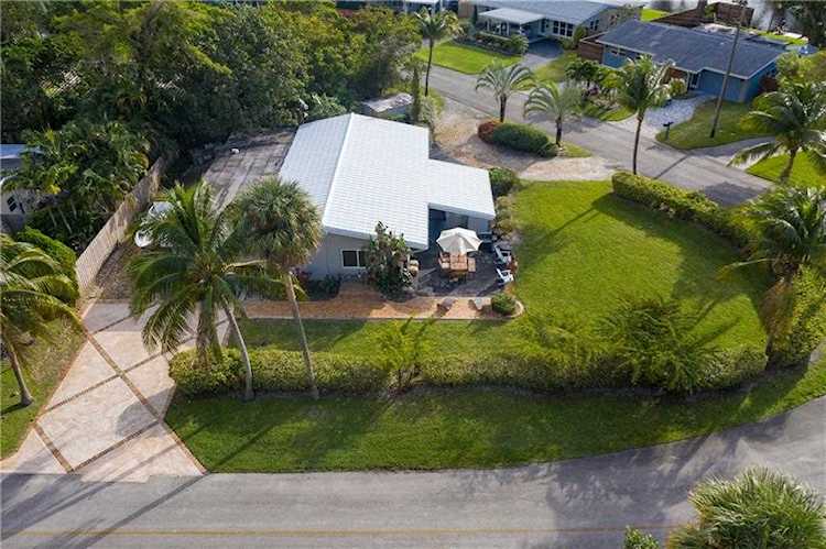 501 NW 20th St Wilton Manors, FL 33311