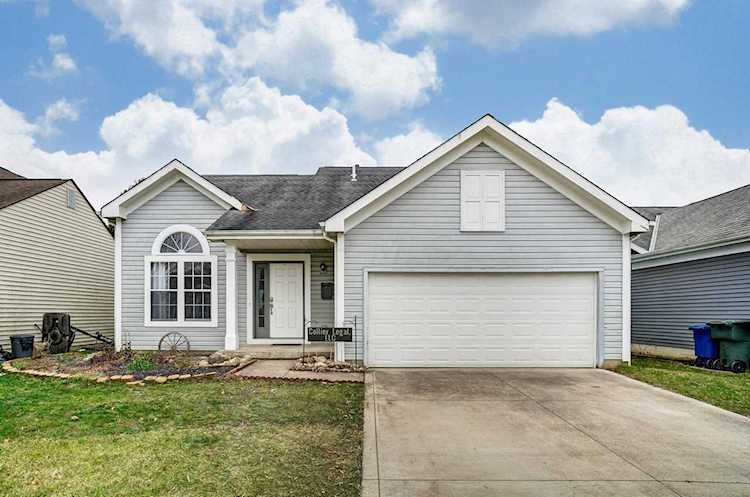 7593 Sun Valley Court Pickerington, OH 43147