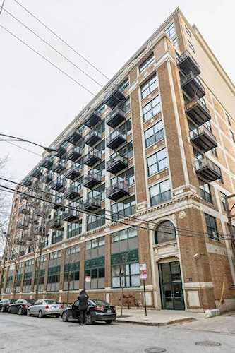 221 E Cullerton St #710 Chicago, IL 60616 | MLS 10970833 Photo 1