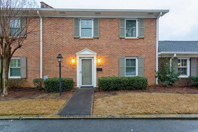1653 Executive Park Ln NE Atlanta, GA 30329