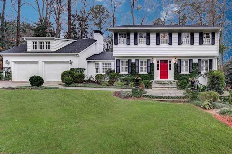 4620 Angelo Dr NE Atlanta, GA 30319