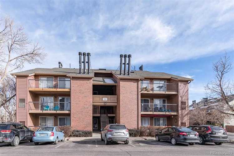 4899 S Dudley St #D19 Littleton, CO 80123