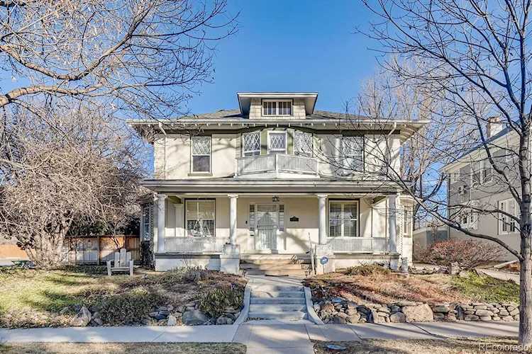 4025 E 18th Ave Denver, CO 80220