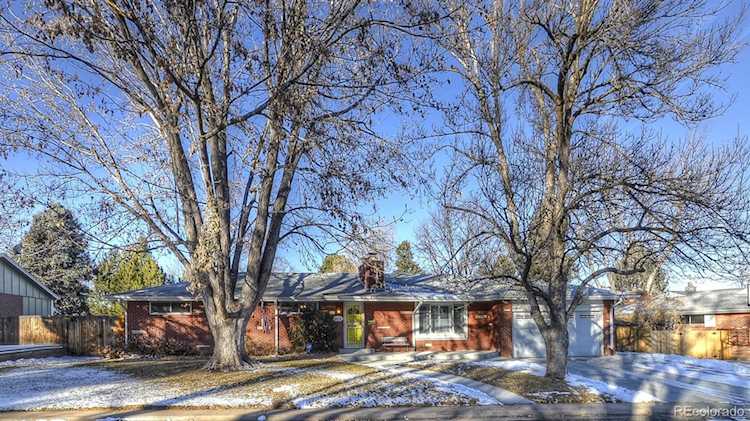 6879 S Prince Way Littleton, CO 80120