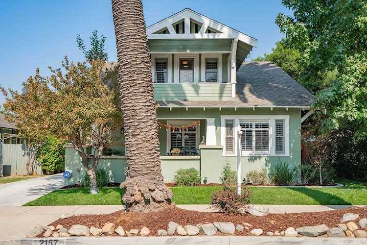 2157 5th Street La Verne, CA 91750