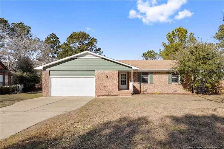 3495 Nesbit Rd Fayetteville, NC 28311