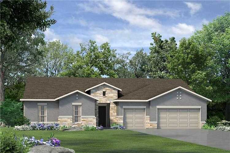 209 Fairdale CV Lakeway, TX 78669